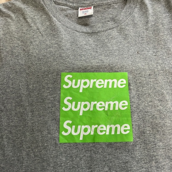 Asspizza triple box logo 2021 Seattle exclusive - Picture 2 of 5